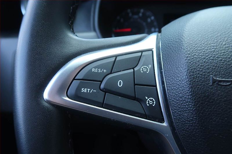 Dacia Duster (2021) 1.0 TCe, LPG, Serv.kniha - fotka 16 z 19
