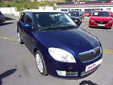 Škoda Fabia 1,4 16V Sport 63kW - náhled 1