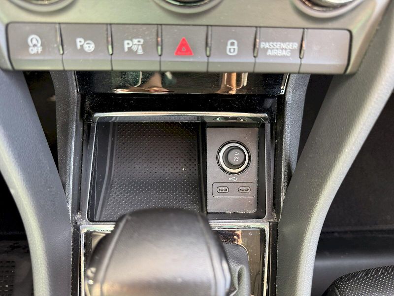 Škoda Kodiaq (2023) L K 2,0 TDI 4x4 147 kW  7 Auto - fotka 34 z 34
