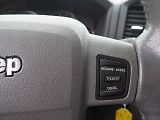 Jeep Grand Cherokee (2005) 4.7 Laredo, LPG - náhled 23