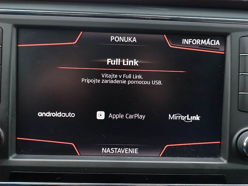 Seat Ateca (2016) 1.0 TSI, Navi, Tempomat - fotka 19 z 19