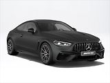 Mercedes-Benz CLE (2026) 3,0 Mercedes-AMG 53 4MATIC+ ku - náhled 1
