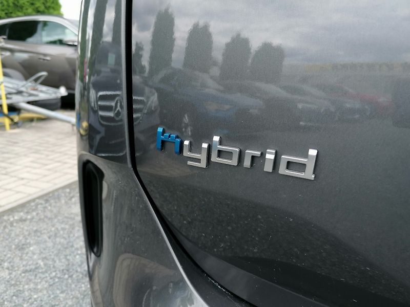 Citroën C5 Aircross (2021) 1.6 Hybrid Plug-in 225E - fotka 37 z 43