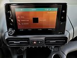 Citroën Berlingo 1,5 HDI,XL,7míst,navi,tažné - náhled 32