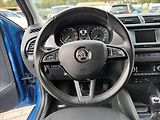 Škoda Fabia 1,2 TSI,66KW,TEMPOMAT,DIGIKLIM - náhled 12