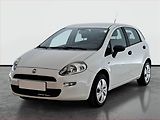 Fiat Punto (2013) 1.2, Tempomat - náhled 1