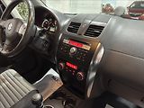 Suzuki SX4 1,6   VVT SPORT-LINE KEYLESS - náhled 18