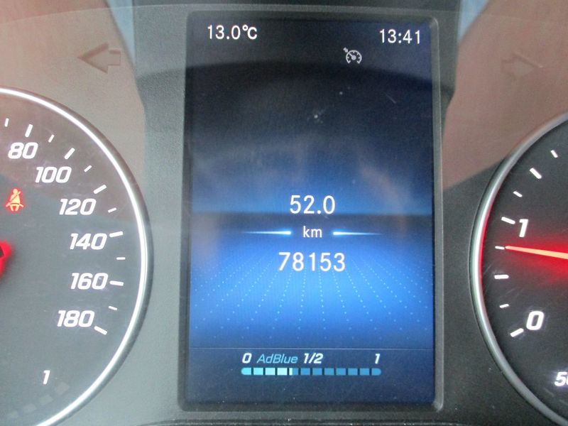 Mercedes-Benz Sprinter 2.2, 316 CDi, 8 palet, HC - fotka 17 z 26
