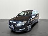 Škoda Roomster 1.2TSI 77kW DSG Ambition - náhled 36