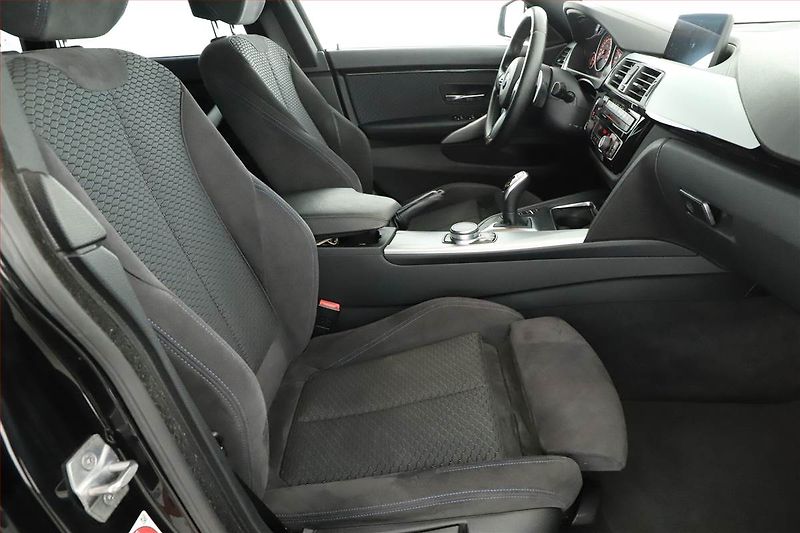 BMW Řada 4 (2017) 420d xDrive - fotka 7 z 20