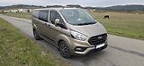 Ford Transit Custom (2020) EcoBlue hybrid H1L2 - náhled 7