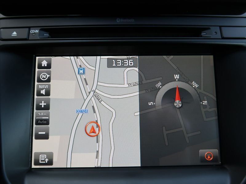 Hyundai i40 1,7 CRDi,104kW,1majČR,automat - fotka 15 z 25