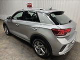 Volkswagen T-Roc R-LINE ACC NEZ-TOP 2XALU DPH - náhled 6