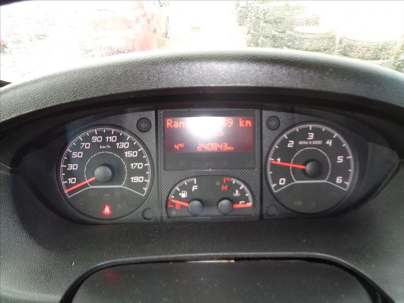 Fiat Ducato 2,3 TDI - fotka 4 z 15