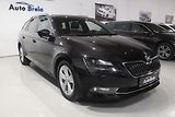 Škoda Superb (2019) 2.0TDI DSG L&K 4x4 Display - náhled 1