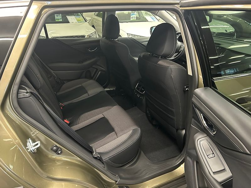 Subaru Outback (2025) 2.5 ACTIVE 2025 | Záruka - fotka 22 z 48