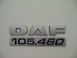 DAF XF 105.460 SC, LowDeck, Euro 5 EE - náhled 4