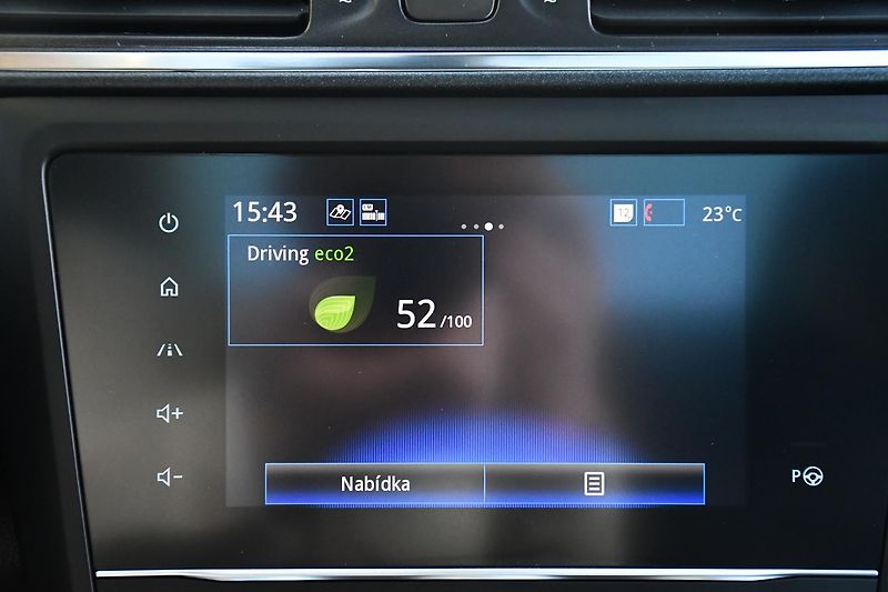Renault Kadjar 1.5dCI 115 INTENS - fotka 29 z 34