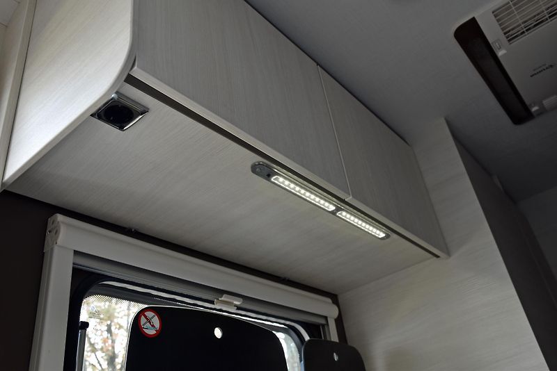 Sterckemann Starlett 496 PE COMFORT, KLIMA, 5MÍST - fotka 26 z 50