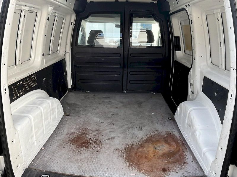 Volkswagen Caddy (2018) 1,0TSi 75kW 5man DPH - fotka 11 z 20
