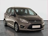 Ford C-MAX (2014) 1.0 EcoBoost, Tempomat - náhled 1