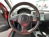 Suzuki Swift (2006) 1.4i 16v - náhled 12