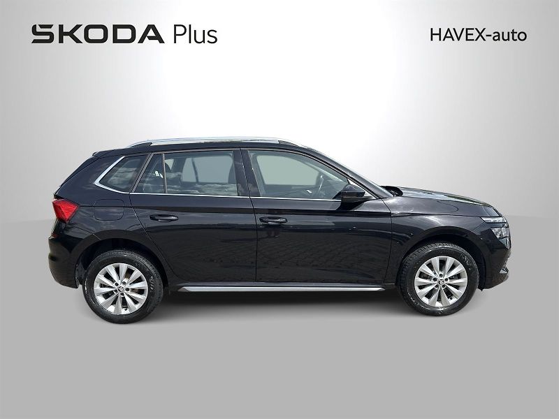 Škoda Kamiq (2022) 1.5 TSI Style - fotka 27 z 29