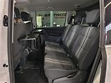 Volkswagen Sharan 2.0 TDi 125kW, 7 MÍST, MATCH - náhled 10