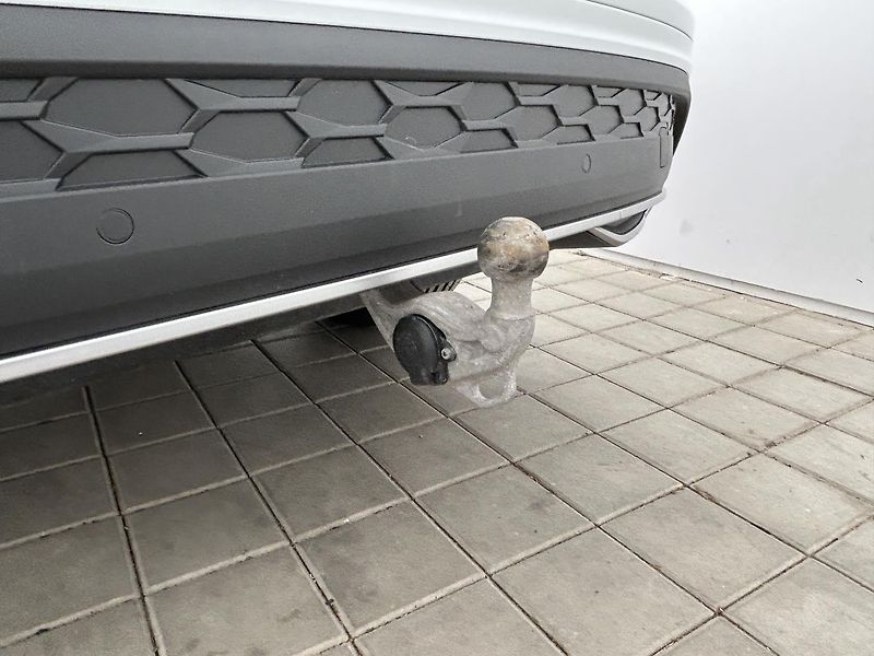 Škoda Kodiaq 2.0 TDI 4x4 SportLine - fotka 26 z 26
