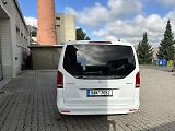 Mercedes-Benz Třídy V V250 4matic LONG TOP STAV  - náhled 4