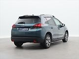 Peugeot 2008 1,2 PT 110k Active Klima CZ - náhled 7