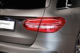 Mercedes-Benz Třídy C (2019) C43 AMG V6 Biturbo 4Matic - náhled 12
