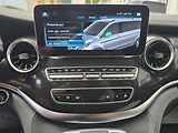 Mercedes-Benz Třídy V V 220d 120kW LONG 6míst ČR DPH - náhled 32