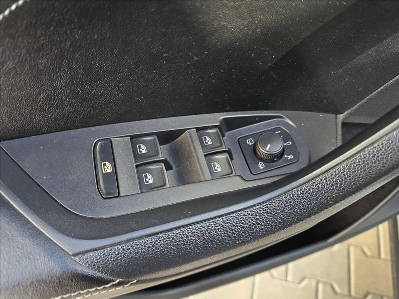 Škoda Kodiaq 2,0TDi 110KW DSG STYLE TZ - fotka 15 z 52