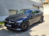 Mercedes-Benz GLC (2019) 4MATIC | 360° kamera | LED |  - náhled 20