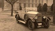 Laurin & Klement Škoda 110.