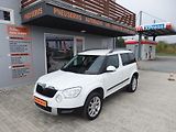 Škoda Yeti 1.2 TSI KLIMA, 8x AIRBAG - náhled 1
