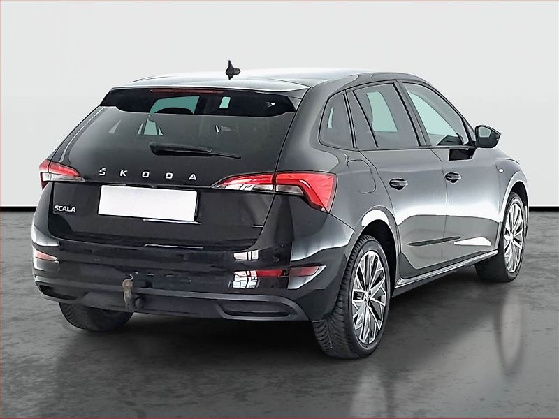 Škoda Scala (2023) Ambition 1.0 TSI, Serv.kniha - fotka 5 z 16
