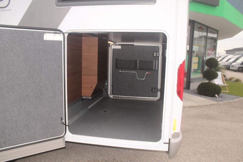 Carthago (2025) C-line I 4.9 LE - fotka 17 z 81