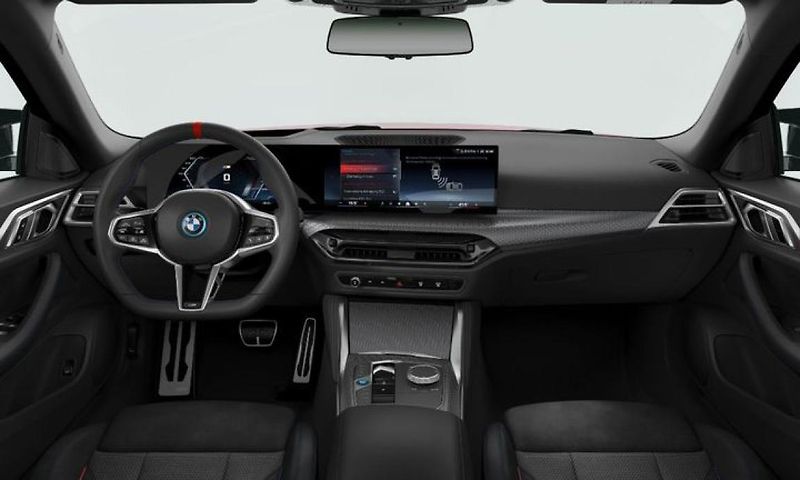 BMW i4 M60 xDrive - fotka 3 z 3