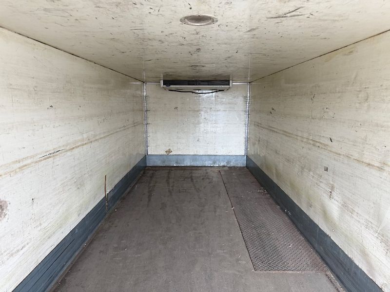 DAF CF75.360 6x2 EURO 5 - fotka 19 z 20