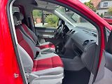 Volkswagen Caddy (2007) Life Family 1.4i 59kW - náhled 21