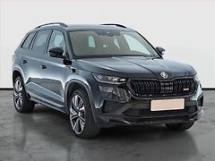 Škoda Kodiaq (2021) RS 2.0 TSI - fotografie inzerátu