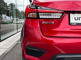 Mitsubishi ASX 2,0 MIVEC  4WD CVT Intro Editi - náhled 9