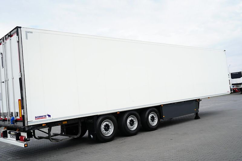 Schmitz (2019) CHŁODNIA / TK SLX 300 - fotka 25 z 25