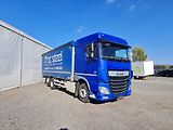 DAF XF 510 FAN 6x2 - náhled 1