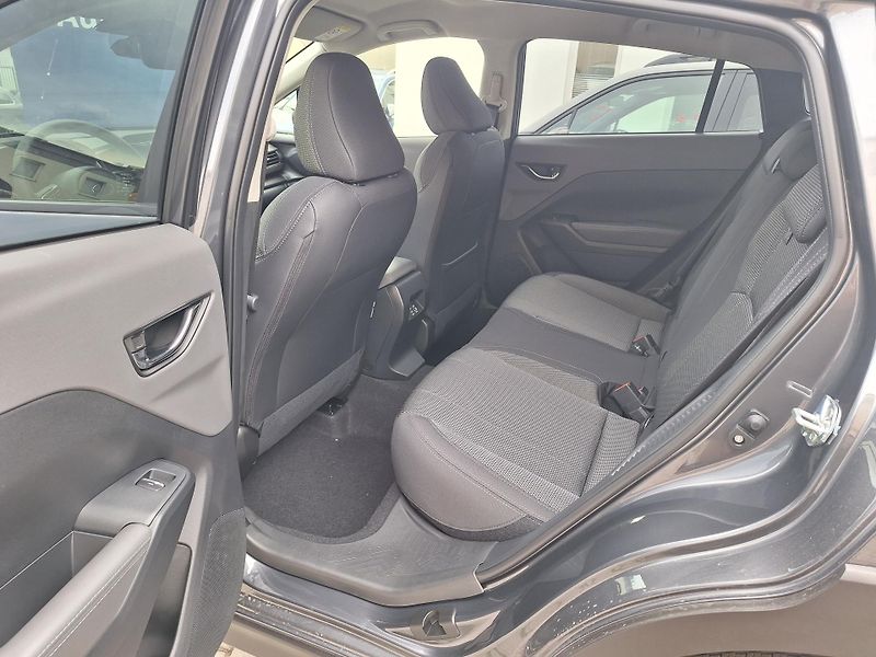 Subaru Crosstrek (2026) Comfort -137.000 Kč bonus - fotka 8 z 12