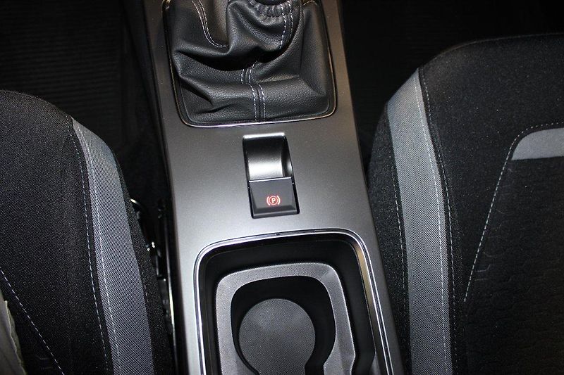 Opel Mokka Edition 1.2 TURBO 100 kW, MT6 - fotka 6 z 11