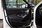Mercedes-Benz Třídy S 400d 4MATIC/LED/360/Pano - náhled 8