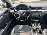 Škoda Superb 2,0TDi 4x4 KOMBI - náhled 11